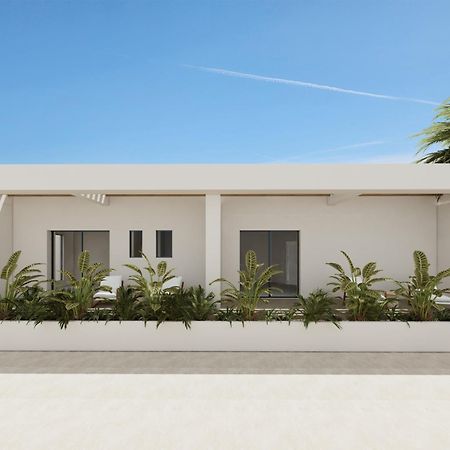 Villa La Caretta Alykanas  Dış mekan fotoğraf