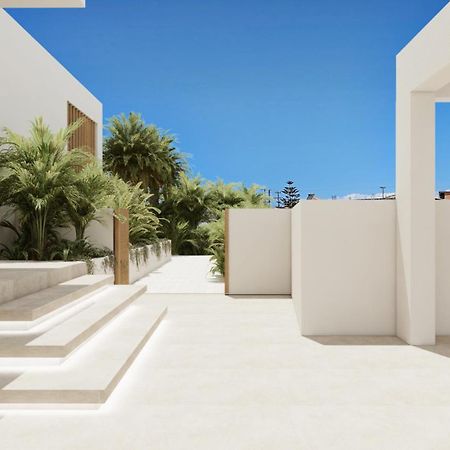 Villa La Caretta Alykanas  Dış mekan fotoğraf
