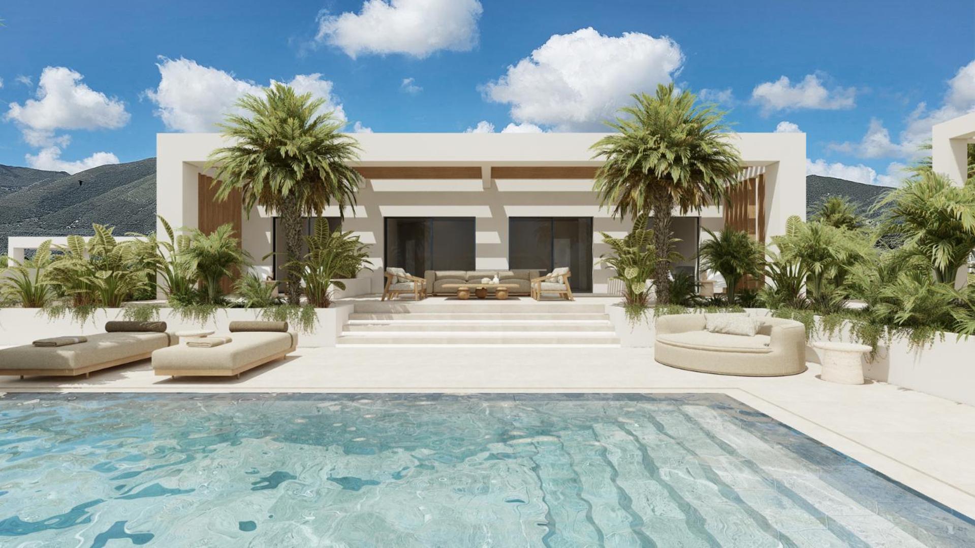 Villa La Caretta Alykanas  Dış mekan fotoğraf
