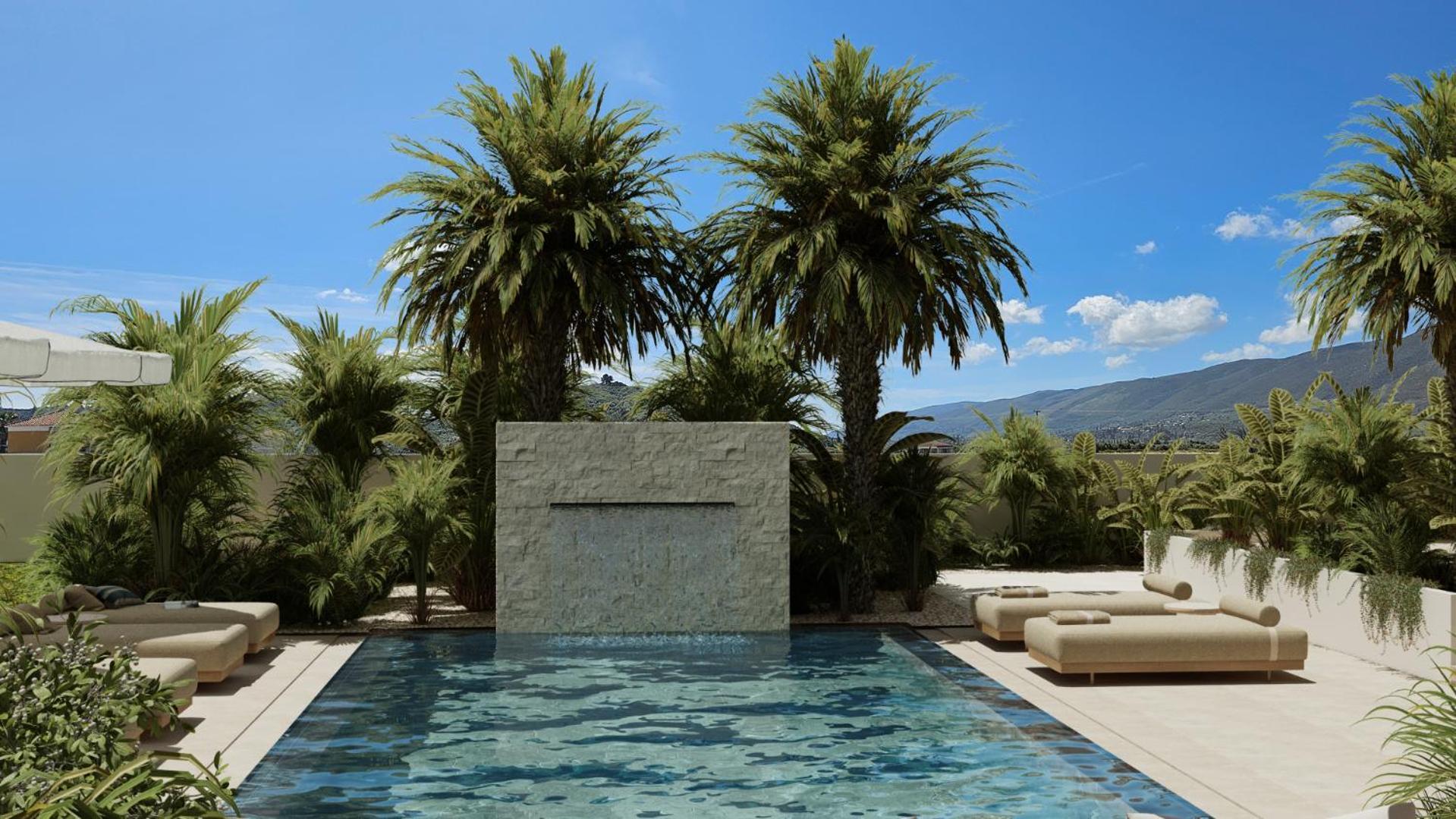 Villa La Caretta Alykanas  Dış mekan fotoğraf