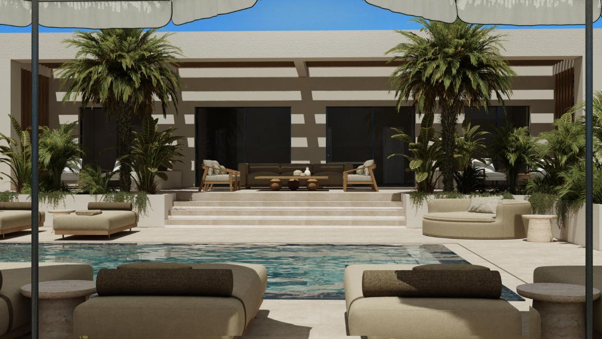 Villa La Caretta Alykanas  Dış mekan fotoğraf